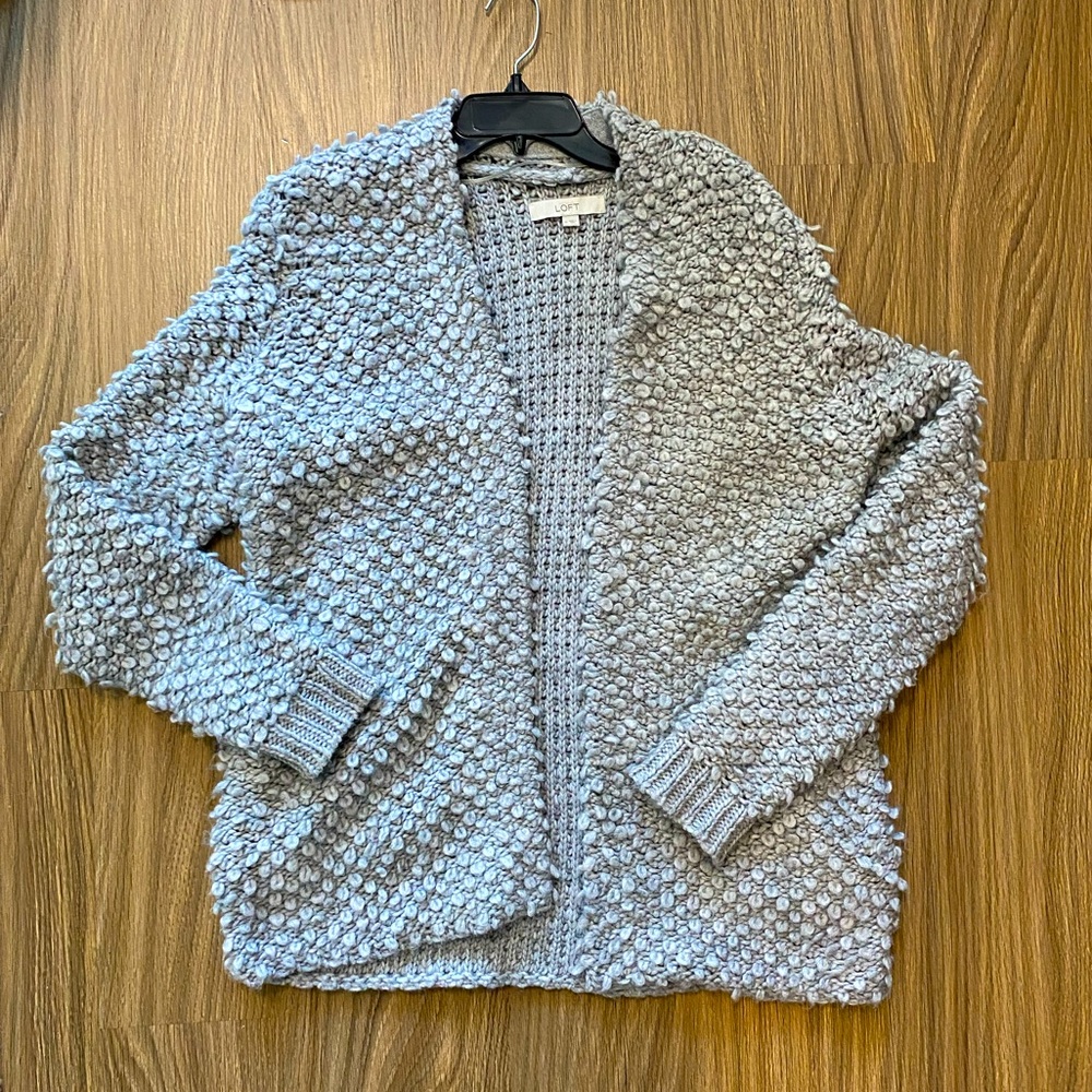 Ann Taylor Loft Sweater